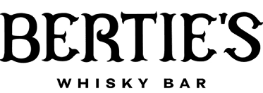 Bertie's Whisky Bar