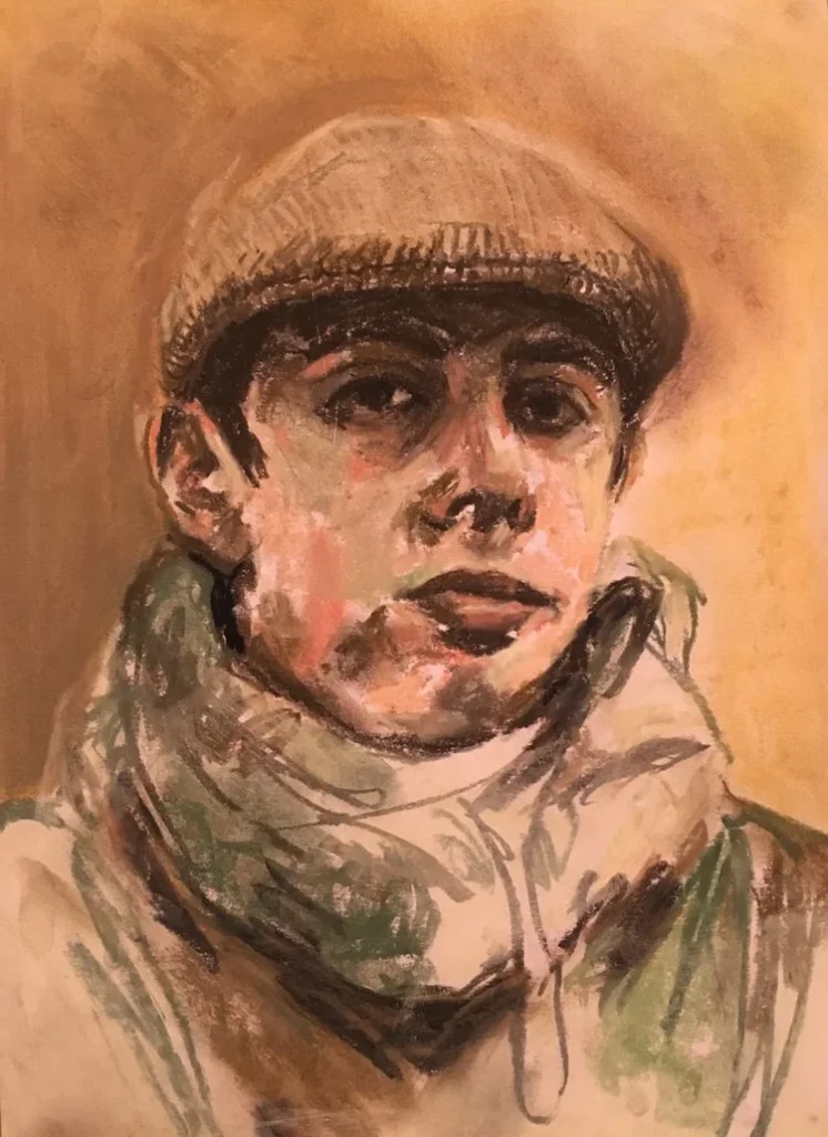 A sketch of a local gamekeeper