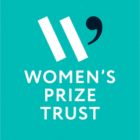 Womens Prize Trust Logo